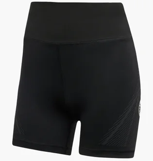 Шорти жіночі Adidas By Stella Mccartney Truepace (1/2) Black JW2024