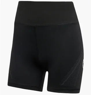 Шорты женские Adidas By Stella Mccartney Truepace (1/2) Black JW2024