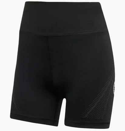 Шорти жіночі Adidas By Stella Mccartney Truepace (1/2) Black JW2024