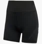 Шорти жіночі Adidas By Stella Mccartney Truepace (1/2) Black JW2024
