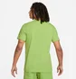 Футболка чоловіча Nike M Nsw Club Tee Green Ar4997-332