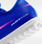 Сороконожки детские Nike Zoom Vapor 16 Academy Tf Blue FQ8284-446