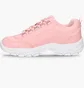 Кроссовки женские Fila Strada Low Pink 1010560-40063