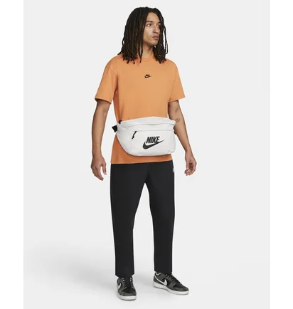 Сумка унісекс Nike Nk Tech Hip Pack Grey BA5751-072