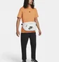 Сумка унісекс Nike Nk Tech Hip Pack Grey BA5751-072