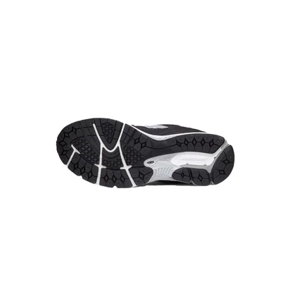 Тапочки мужские New Balance 2002R Shoes Black M2002Rmc