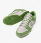 Кросівки чоловічі Nike Dunk Low Green Dr0156-300
