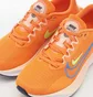 Кросівки жіночі Nike Zoom Fly 5 Orange DM8974-802