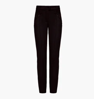 Штани жіночі CMP Woman Long Pant Black 3A11266-U901