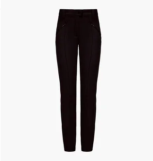 Штаны женские CMP Woman Long Pant Black 3A11266-U901