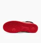 Кроссовки мужские Nike X Alyx Air Force 1 Red CQ4018-601