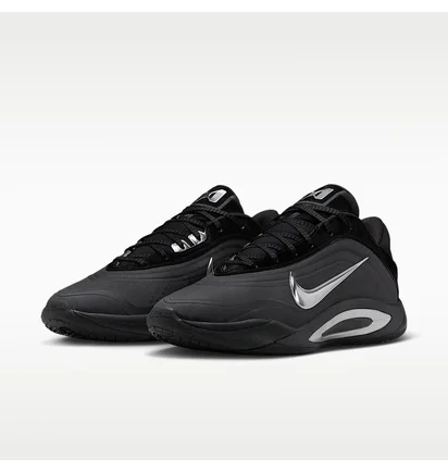 Кроссовки унисекс Nike A One Mvps AJa Wilson Basketball Shoes Black FZ8605-002