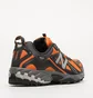 Кросівки чоловічі New Balance 610T Black/Orange ML610TAI
