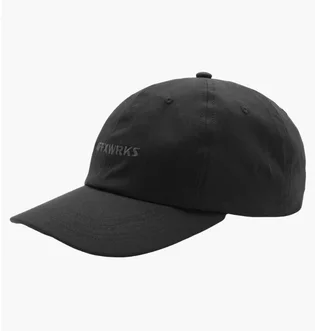 Кепка мужская AFFXWRKS Logo Black FW23AC04