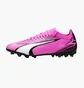 Бутси унісекс Puma Ultra Match Mg Phenomenal Pink 107756-01