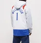 Майка чоловіча Nike Nba New Orleans Pelicans Zion Williamson City Edition Multi CN1747-105