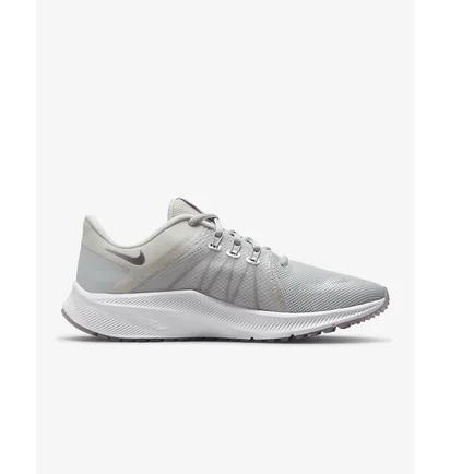 Кроссовки женские Nike Quest 4 Premium Grey DA8723-011