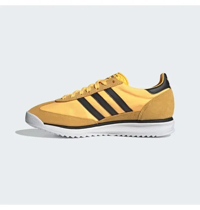 Кроссовки мужские Adidas Sl Rs 72 Yellow IH7912
