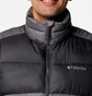 Жилетка мужская Columbia Pike Lake Grey/Blue 2050951-024