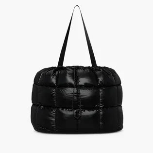 Сумка женская Nike Sportswear Puffle Black HQ0220-010