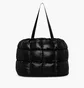 Сумка женская Nike Sportswear Puffle Black HQ0220-010