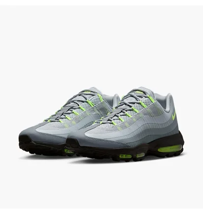 Кроссовки мужские Nike Air Max 95 Ul Grey IB7681-012