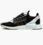 Кросівки чоловічі Adidas Star Wars Nmd R1 V2 Lando Calrissian Black FX9300