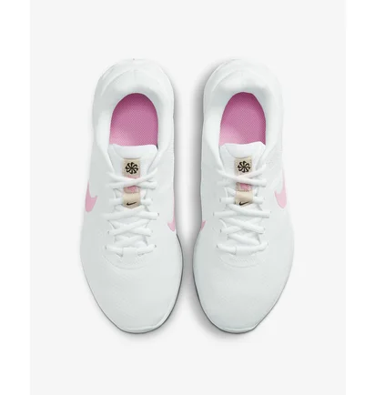 Кроссовки женские Nike W Revolution 6 Nn White DC3729-103