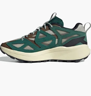 Кроссовки мужские Adidas Kantai Trail Beige/Green IH3731