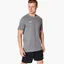 Футболка чоловіча Nike M Nk Df Park20 Ss Tee Grey Cw6952-071