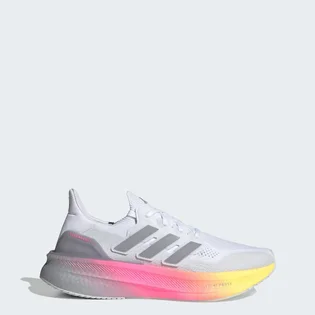Кросівки чоловічі Adidas Ultraboost 5 White ID8810