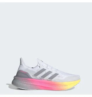 Кроссовки мужские Adidas Ultraboost 5 White ID8810