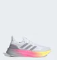 Кросівки чоловічі Adidas Ultraboost 5 White ID8810