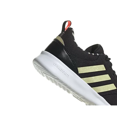 Кроссовки женские Adidas Qt Racer Black GX5681