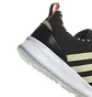 Кроссовки женские Adidas Qt Racer Black GX5681