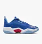Кросівки унісекс Air Jordan One Take 4 Basketball Shoes Black DO7193-400