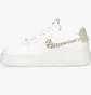 Кросівки жіночі Nike W Af1 Pixel Se White DH9632-101