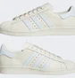 Кроссовки мужские Adidas Superstar 82 Shoes Beige Gz4836