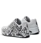 Кросівки жіночі Skechers Spread The Love White 155507-WBGY