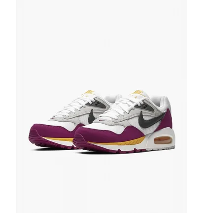 Кроссовки женские Nike Air Max Correlate White 511417-100