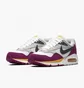 Кроссовки женские Nike Air Max Correlate White 511417-100
