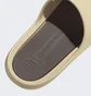 Тапочки унісекс Adidas Adicane Slides Beige Hp9415