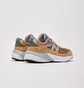 Кроссовки мужские New Balance Made In Usa 990V6 Orange U990TN6