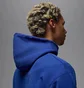 Худи мужское Air Jordan Rare Air Fleece Pullover Hoodie Blue/White IB3003-485