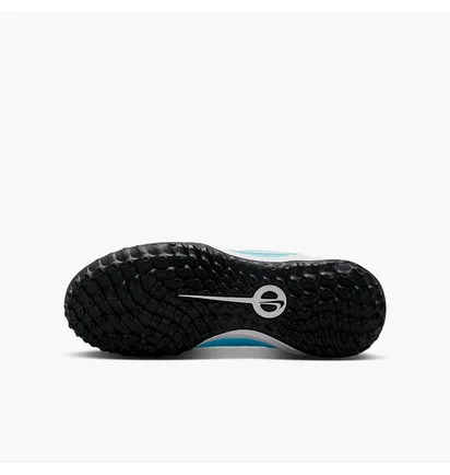 Сороконіжки дитячі Nike Tiempo Legend X Academy Blue DV4351-401