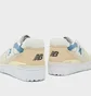 Кросівки жіночі New Balance 550 Women White/Beige BBW550SB