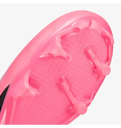 Бутси дитячі Nike Zoom Mercurial Vapor 15 Academy Pink DJ5617-601