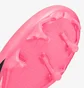 Бутси дитячі Nike Zoom Mercurial Vapor 15 Academy Pink DJ5617-601