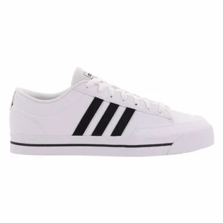 Кросівки чоловічі Adidas Retrovulc White GW8373