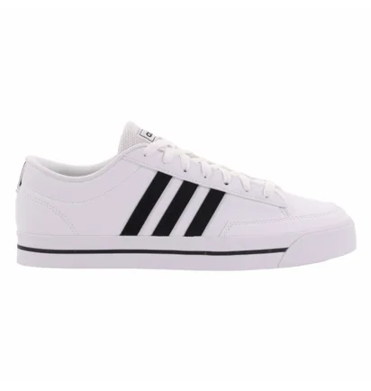 Кросівки чоловічі Adidas Retrovulc White GW8373
